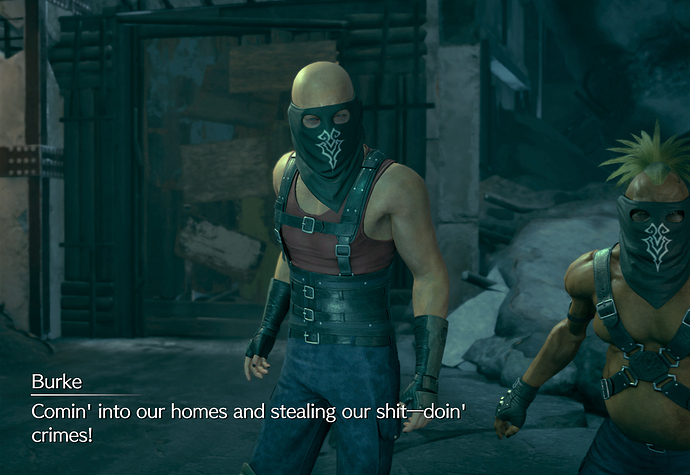 FINAL FANTASY VII REMAKE_20200411042545