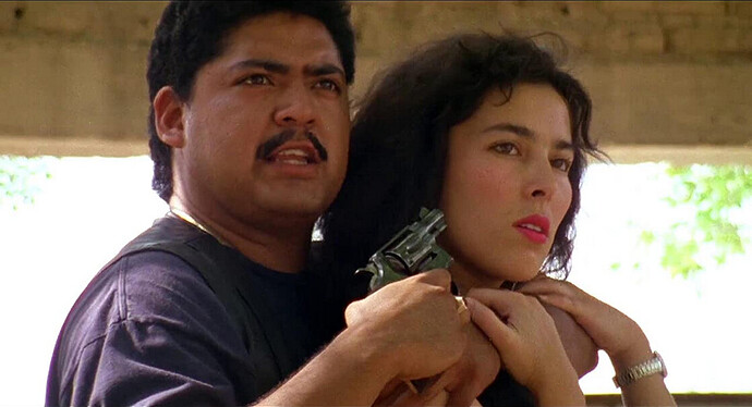El Mariachi 2