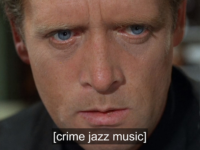 CrimeJazz