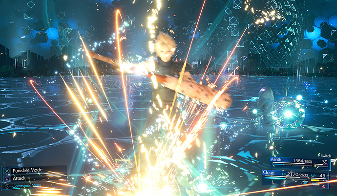 FINAL FANTASY VII REMAKE_20200411050324