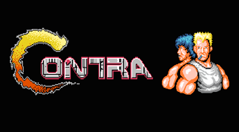 Contra-Logo