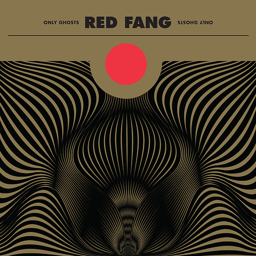 Red-Fang-Only-Ghost-Album-cover