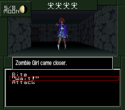 Shin Megami Tensei if... (Japan)-200409-171454