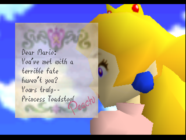 m64-Dear%20Mario%20Youve%20met%20with%20a%20%20terrible%20fate%20%20havent%20you%20Yours%20truly--%20Princess%20Toadstool