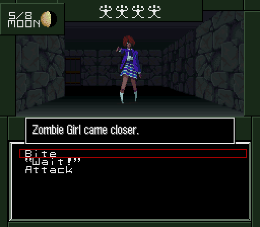 Shin Megami Tensei if... (Japan)-200409-171352