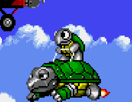 turtle&turtle