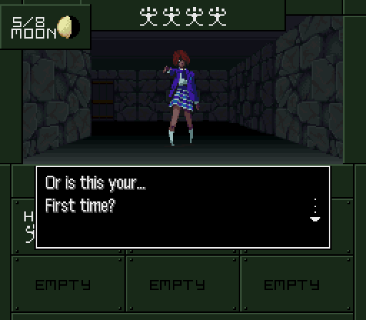 Shin Megami Tensei if... (Japan)-200409-171513