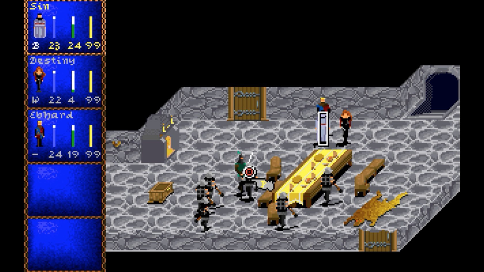 Instead of looking at that polygon top 500 games list King of Posters