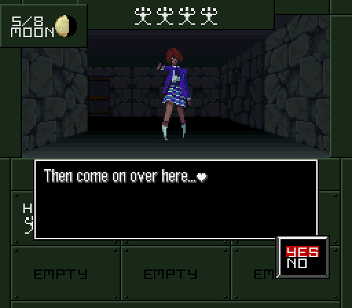 Shin Megami Tensei if... (Japan)-200409-171331