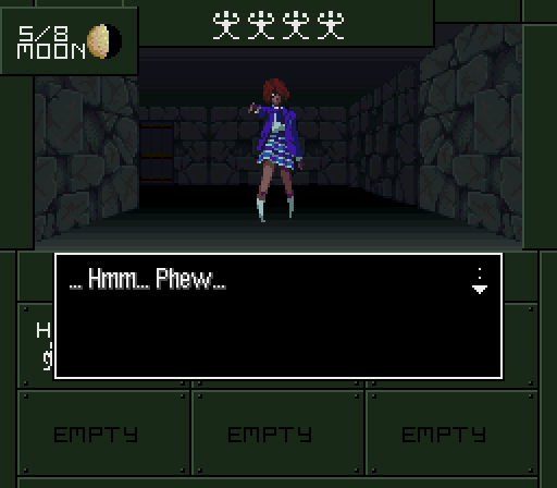 Shin Megami Tensei if... (Japan)-200409-171400