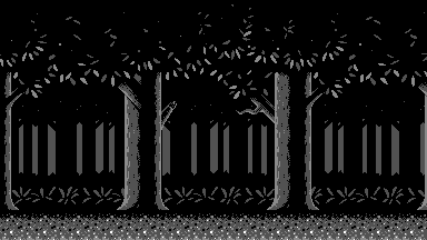 FOREST-1x