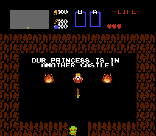 zelda-Our%20princess%20is%20in%20%20another%20castle