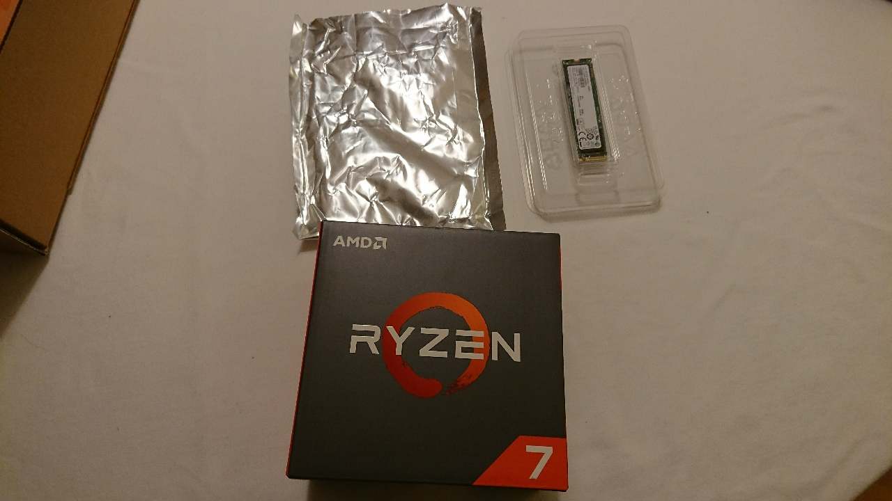 ryzen fom di gwaave