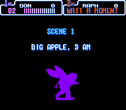 SNES--Teenage Mutant Ninja Turtles IV  Turtles in Time_Jul10 1_38_18