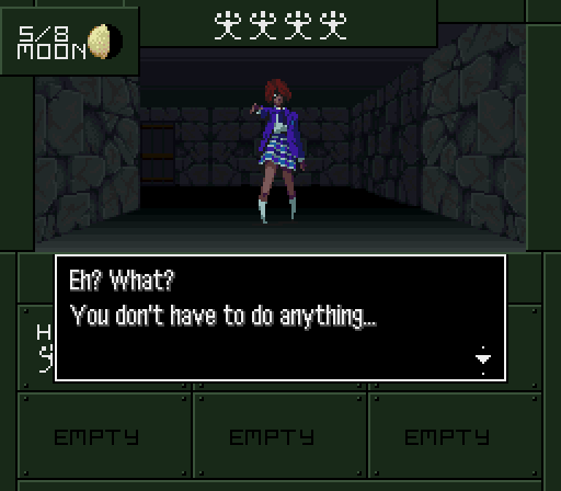 Shin Megami Tensei if... (Japan)-200409-171503