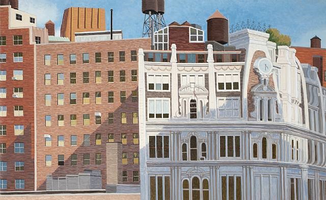 yvonne-jacquette-gilsey-house-and-broadawy-buildings-ii