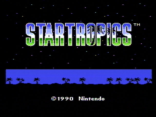 startropics