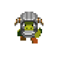 ScaleHorn