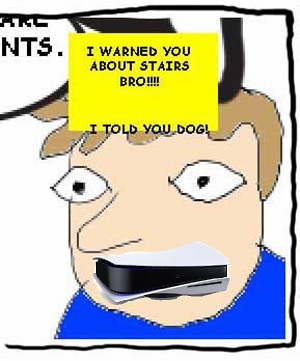 toldyouman