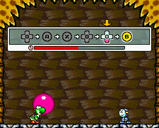 Yoshi'sBonus